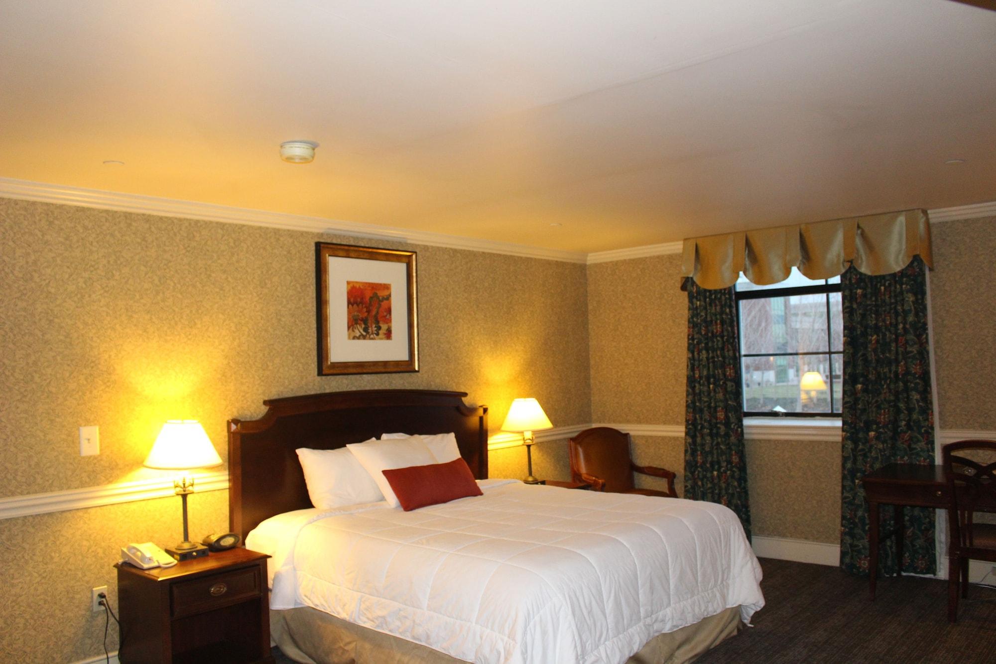 Roberts Riverwalk Urban Resort Hotel Detroit Exterior foto